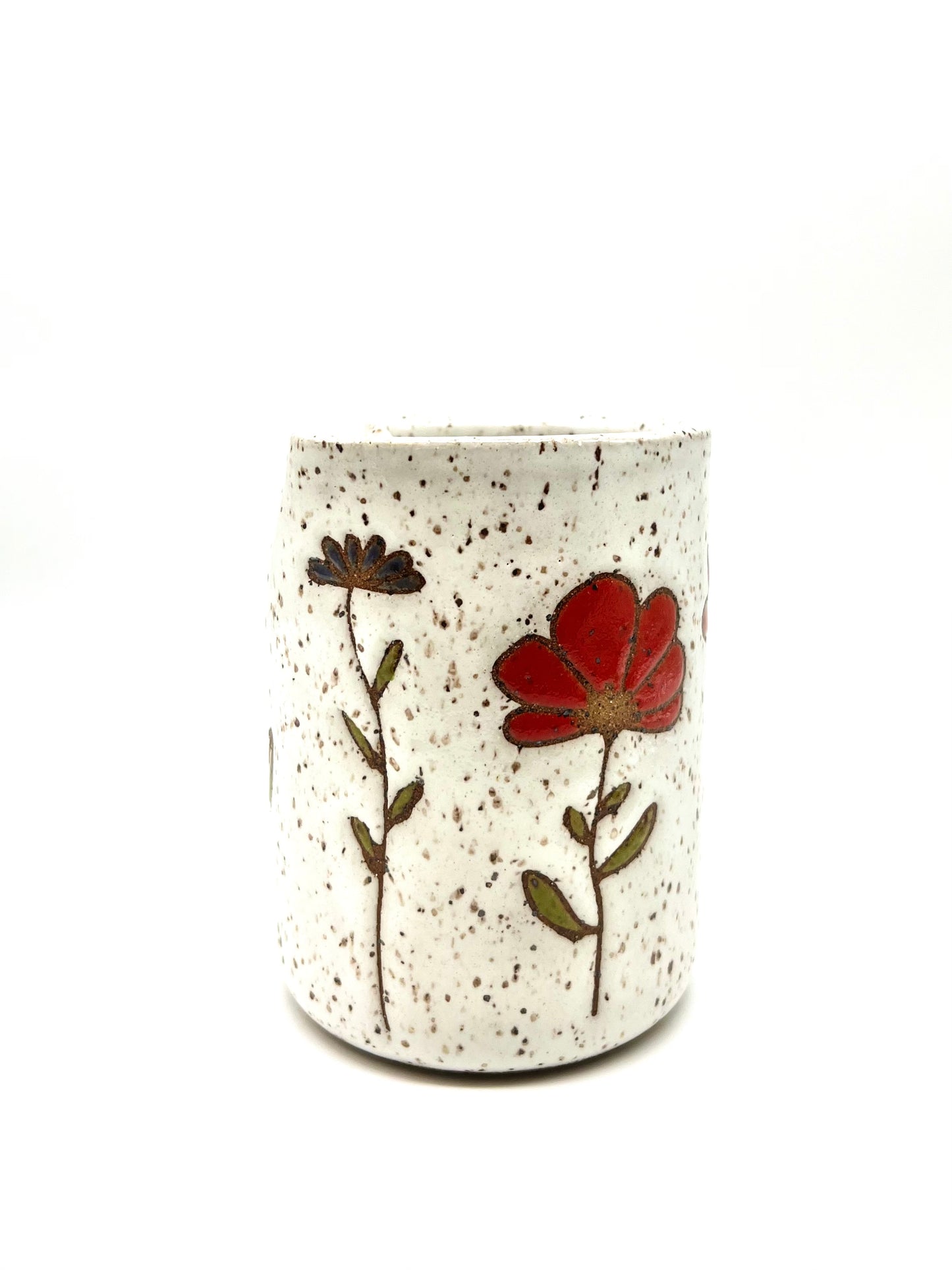 Wild Flowers Patio Sippy Cup