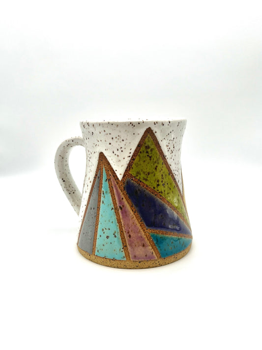 Mountain Moon Mug