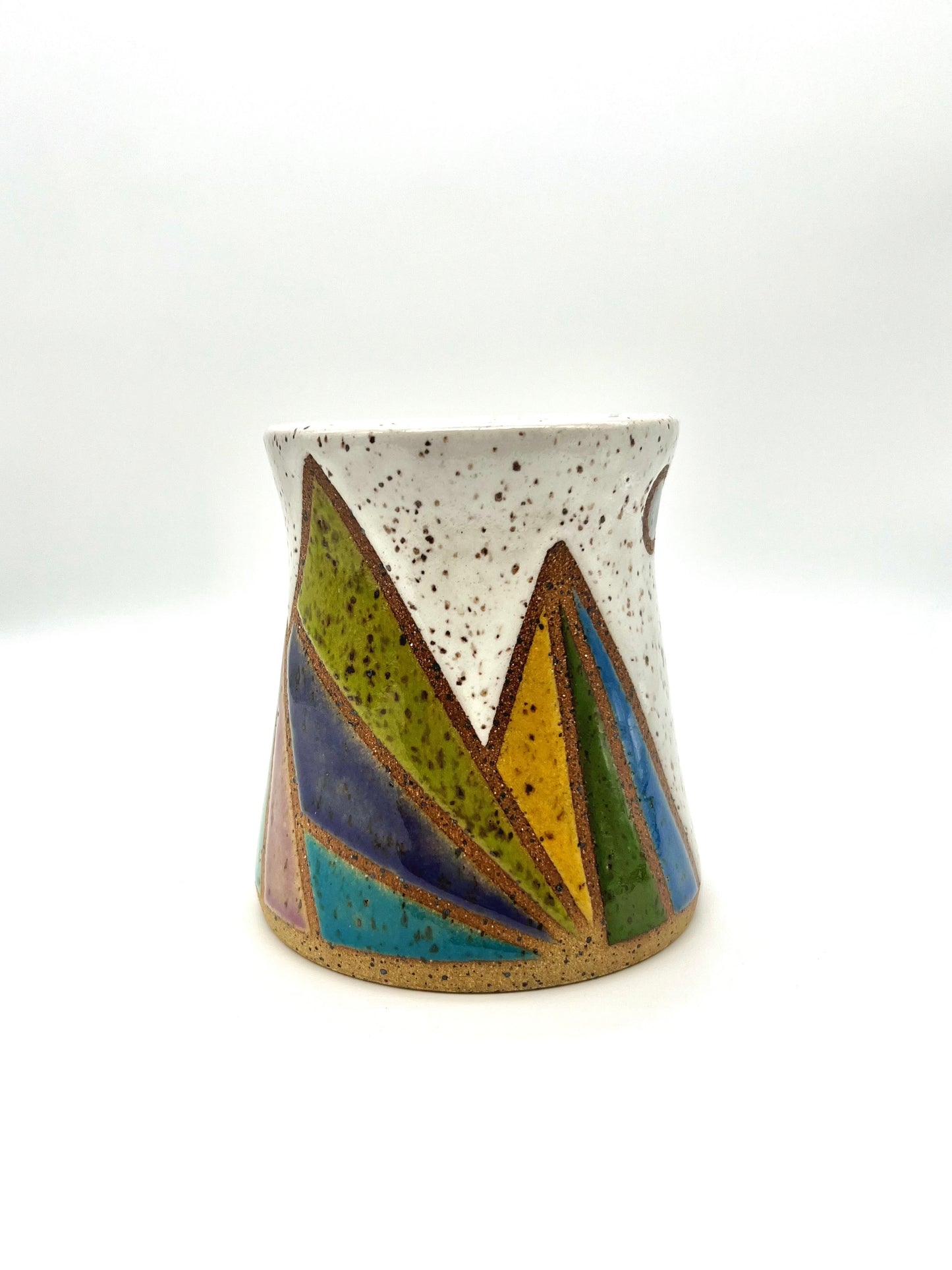 Mountain Moon Mug